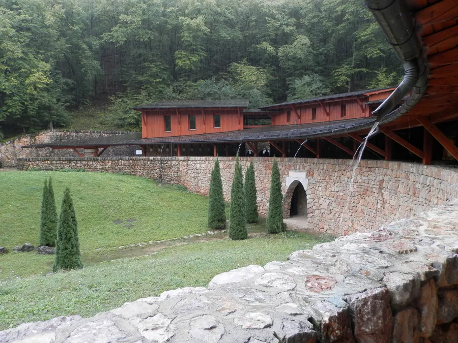 Gyülekezeti kirándulás Aggtelekre