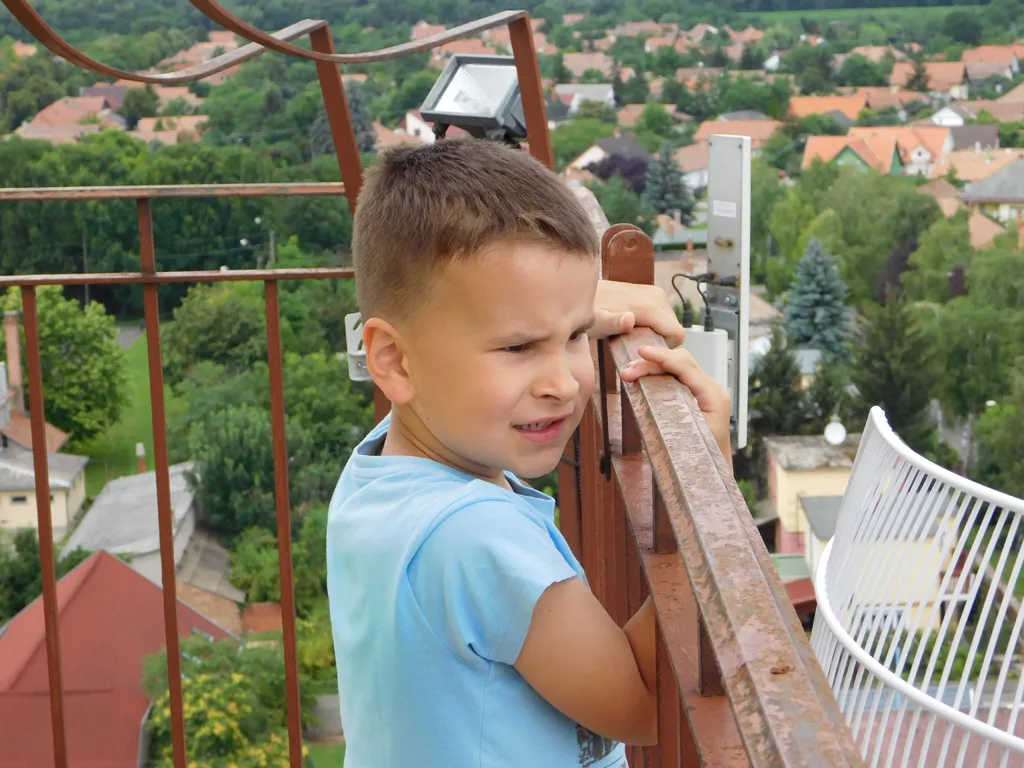 Építkezz okosan - nyári gyermektábor 2016