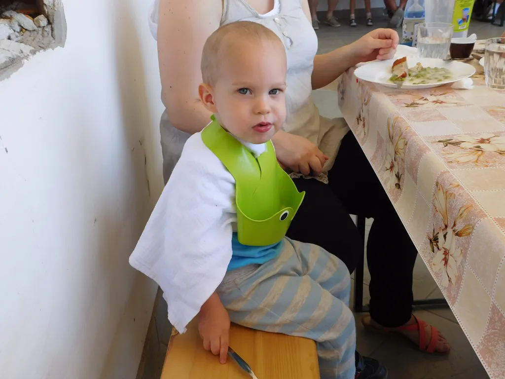 Építkezz okosan - nyári gyermektábor 2016