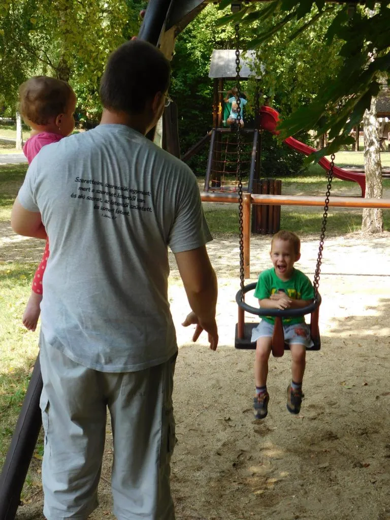 &amp;quot;Mindent tudni akarok!&amp;quot; - nyári hittantábor 2017