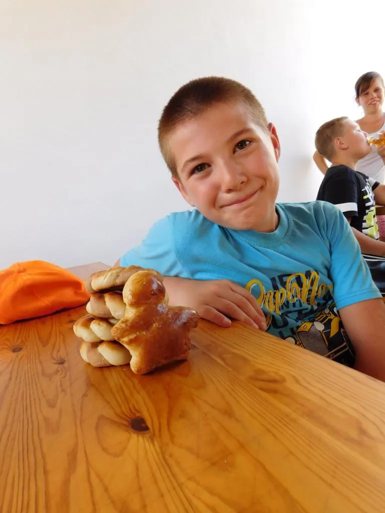 &amp;quot;Mindent tudni akarok!&amp;quot; - nyári hittantábor 2017