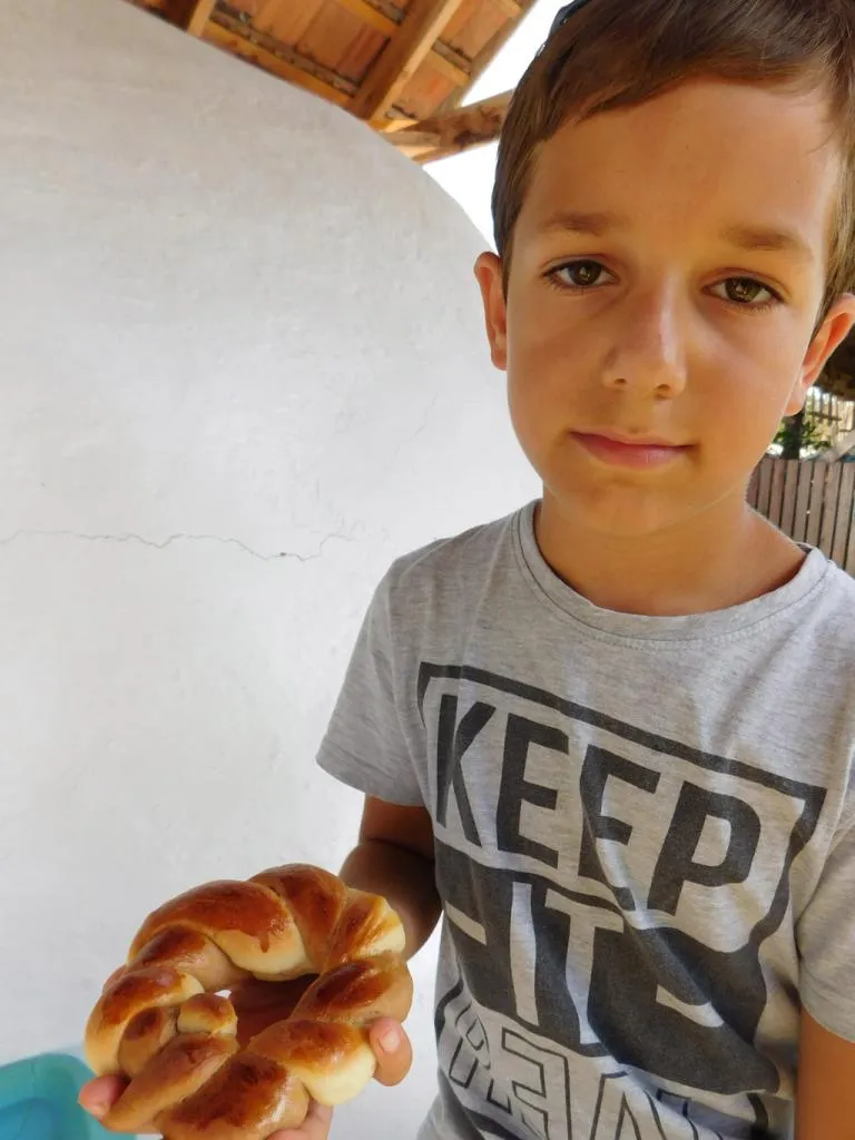&amp;quot;Mindent tudni akarok!&amp;quot; - nyári hittantábor 2017