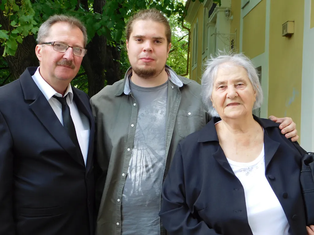 Pünkösdi istentisztelet, konfirmáció és konfirmandus találkozó 2018