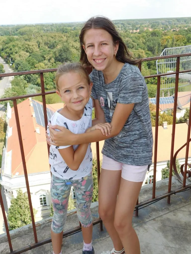 Napközis hittantábor 2018 - 1. nap