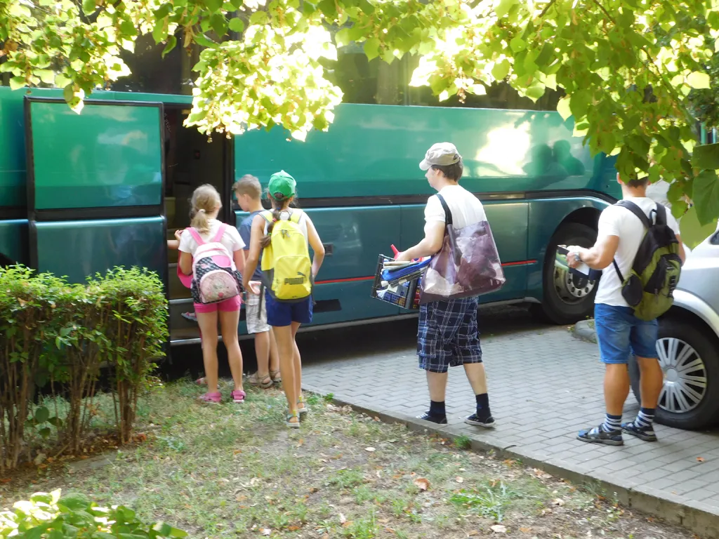 Napközis hittantábor 2018 - 3. nap