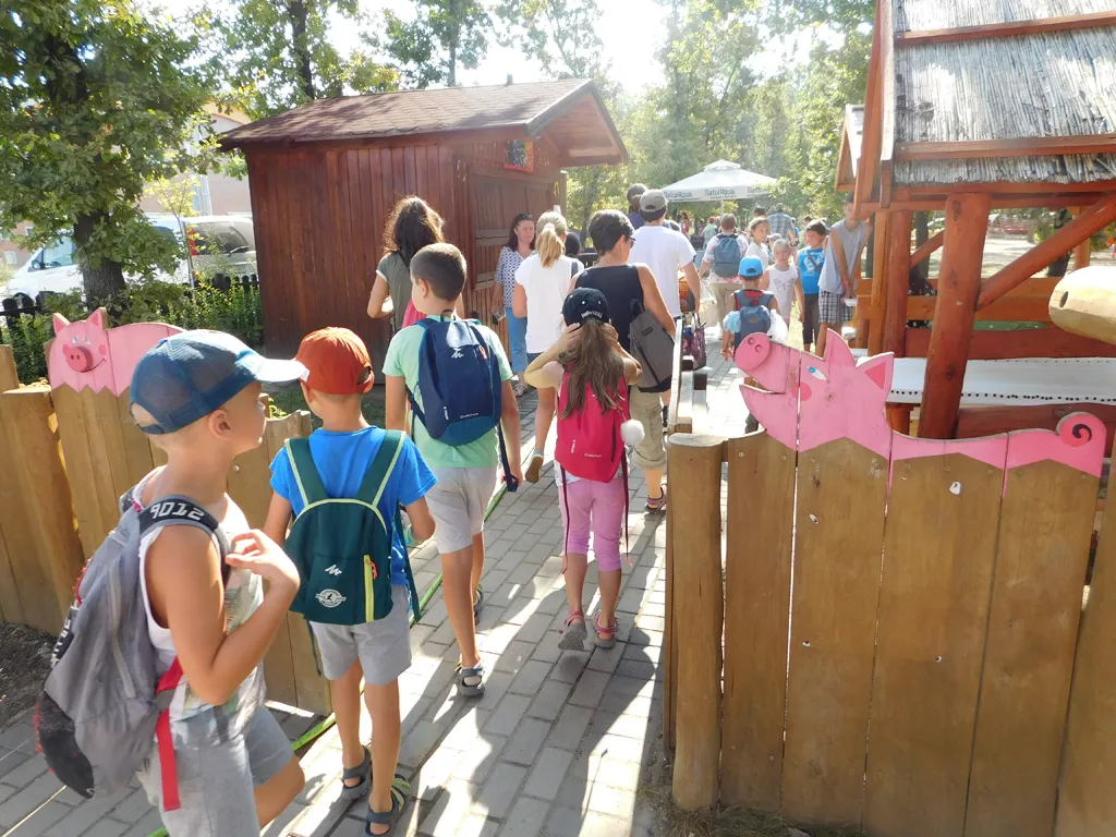 Napközis hittantábor 2018 - 3. nap