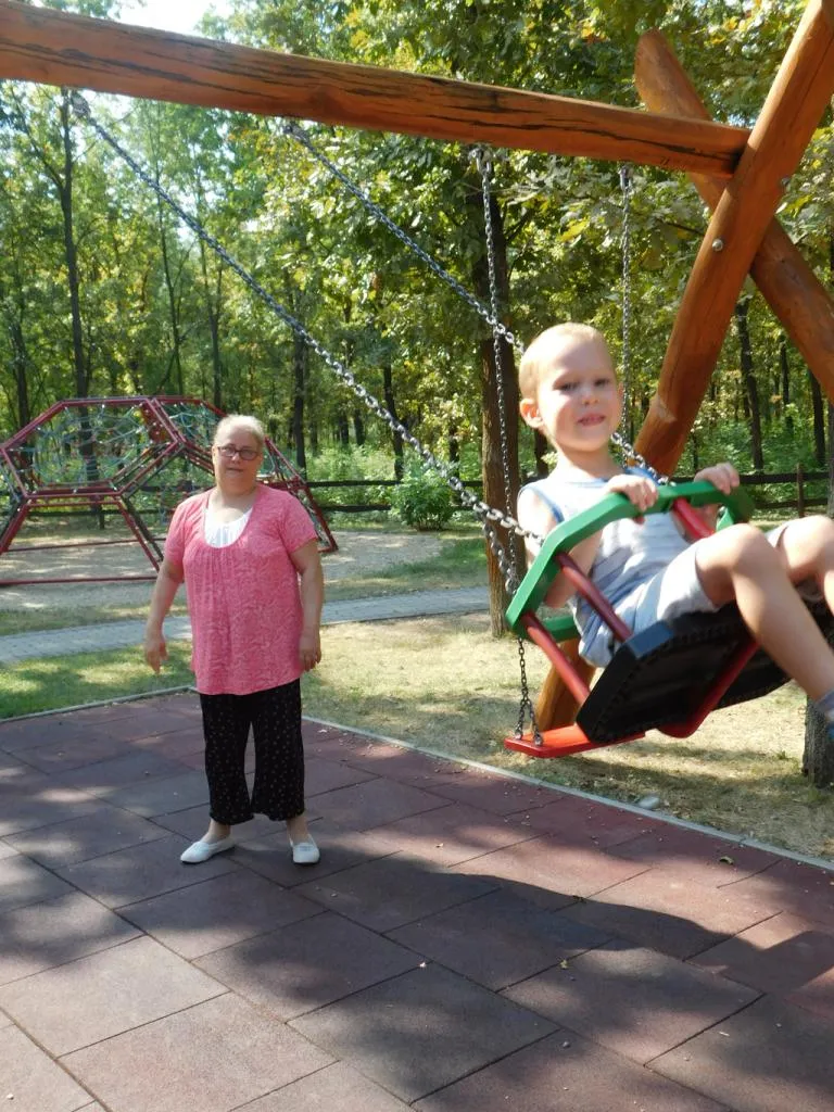Napközis hittantábor 2018 - 3. nap
