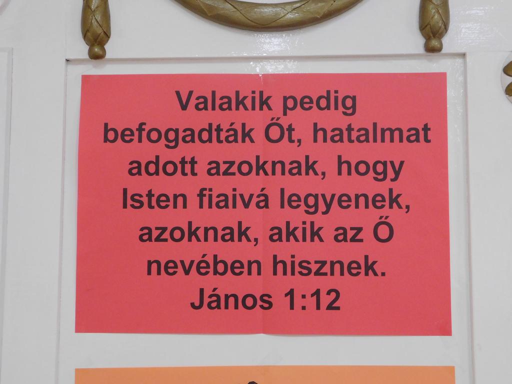 Napközis hittantábor 2018 - 3. nap