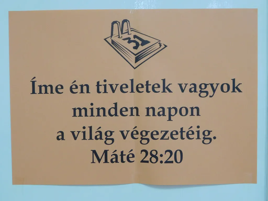 Napközis hittantábor 2018 - 3. nap