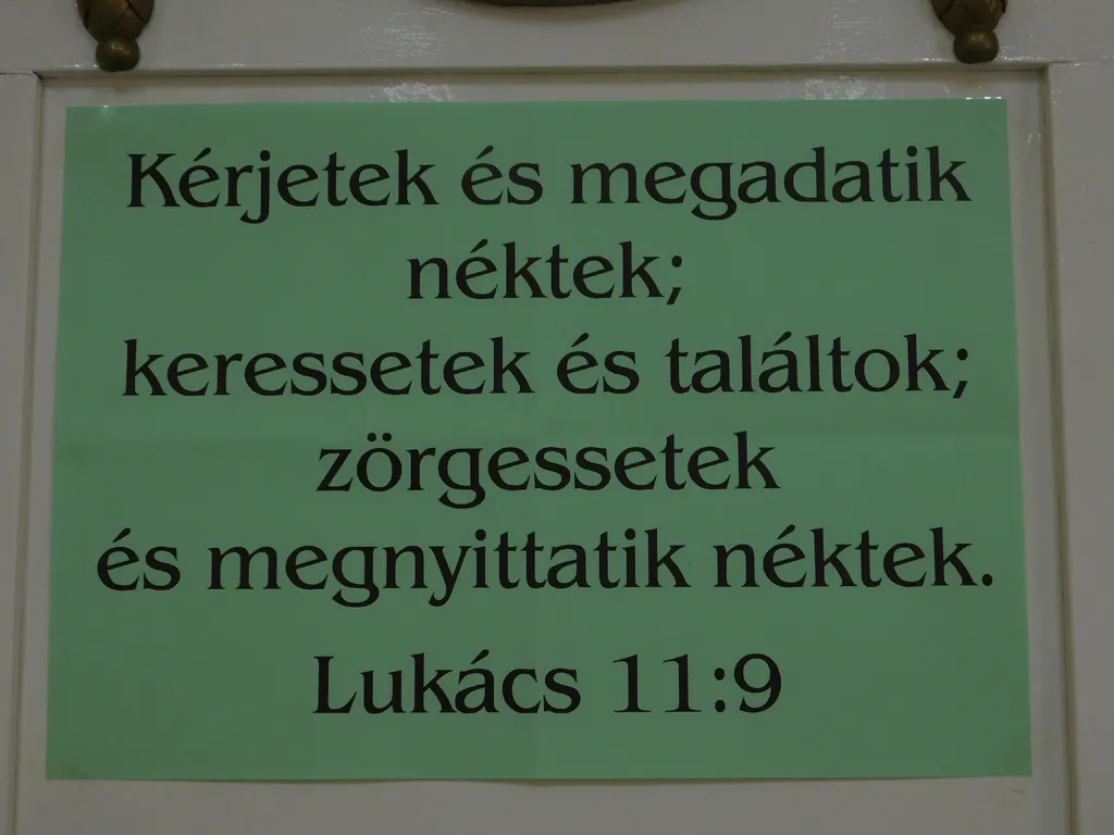 Napközis hittantábor 2018 - 3. nap