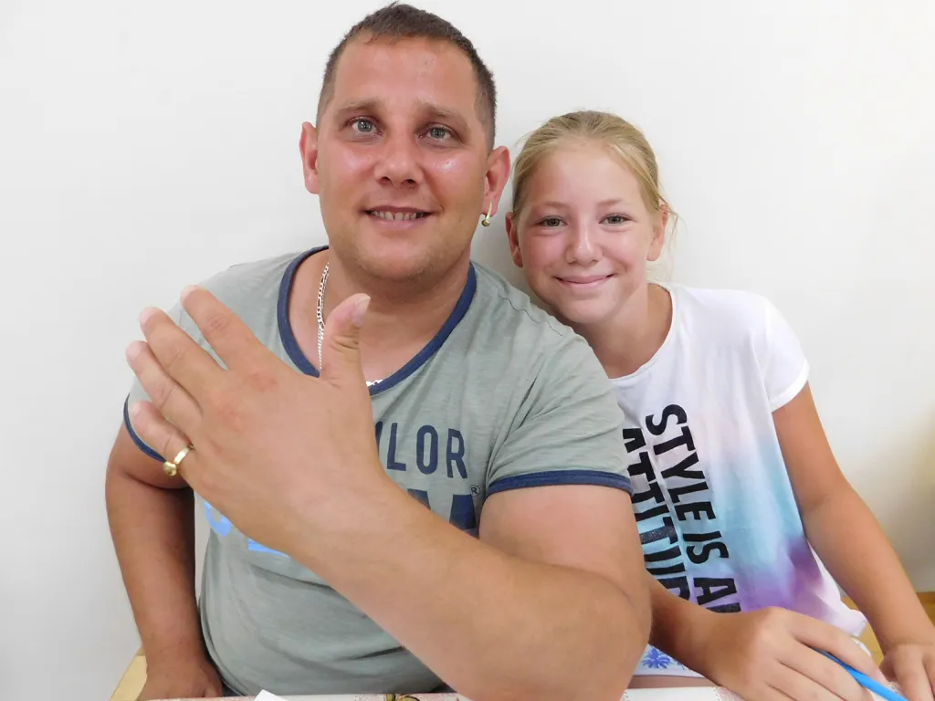Napközis hittantábor 2018 - 5. nap