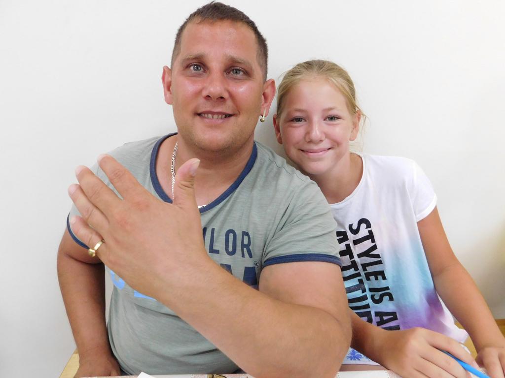 Napközis hittantábor 2018 - 5. nap