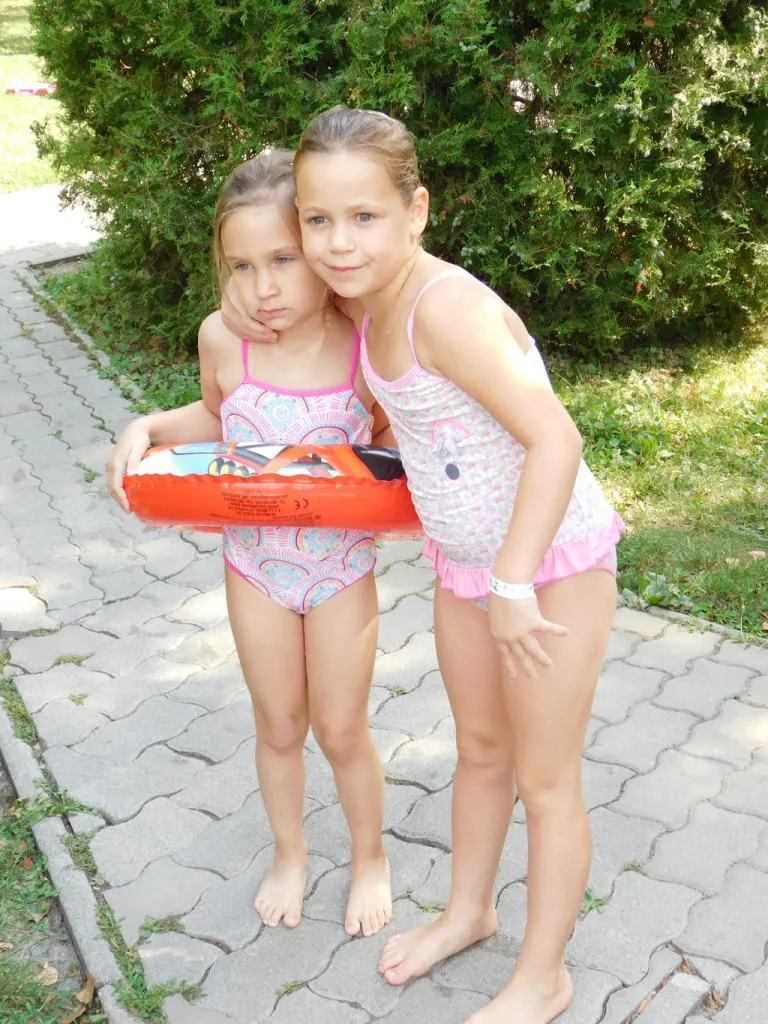 Napközis hittantábor 2019 - 3.