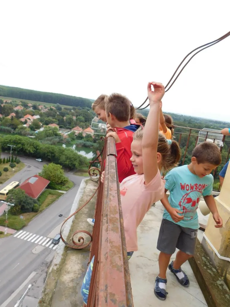 Napközis hittantábor 2019 - 2.