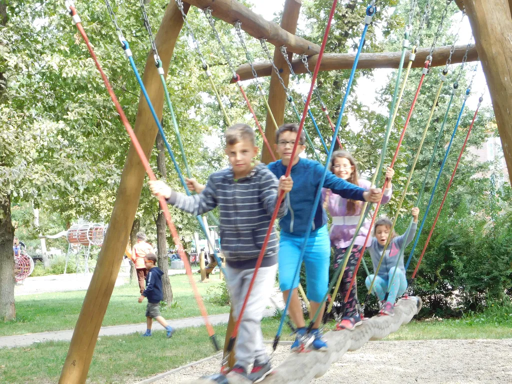 Napközis hittantábor 2019 - 2.