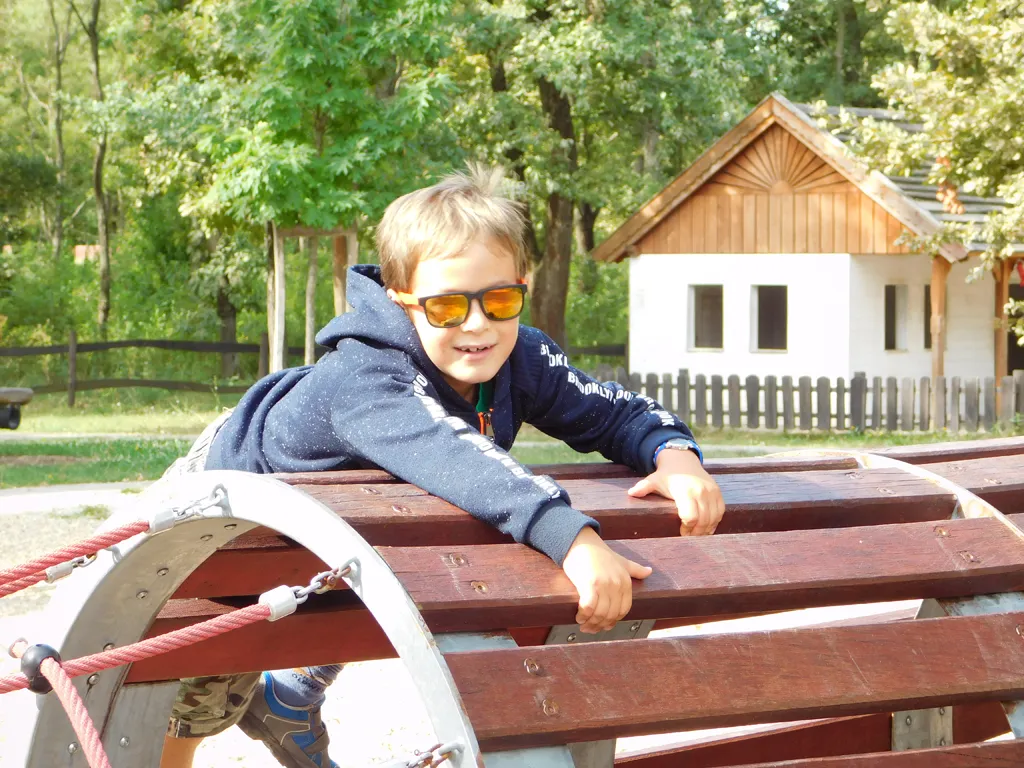 Napközis hittantábor 2019 - 2.