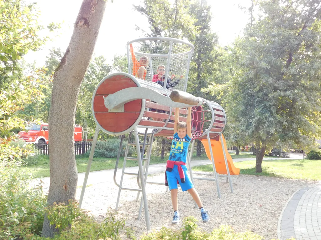 Napközis hittantábor 2019 - 2.