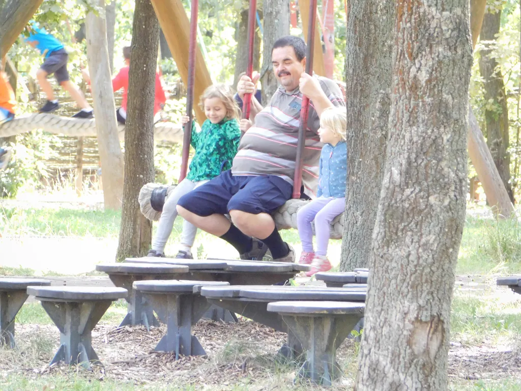 Napközis hittantábor 2019 - 2.