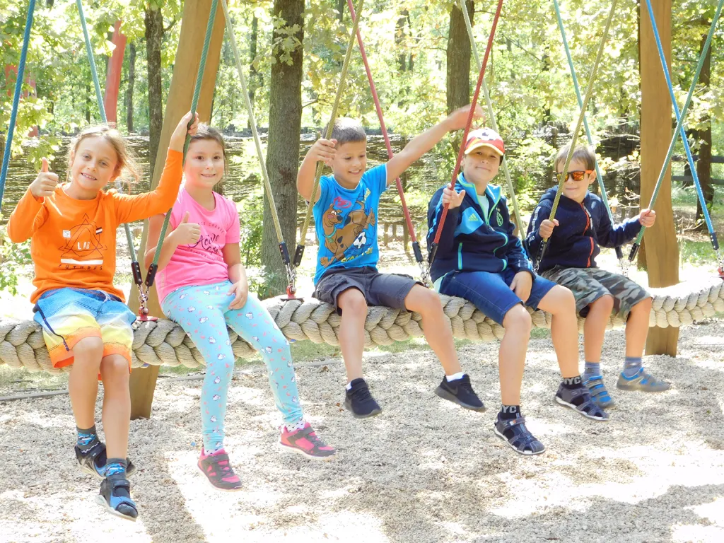 Napközis hittantábor 2019 - 2.