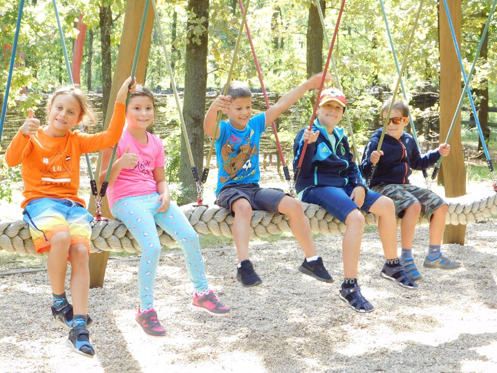 Napközis hittantábor 2019 - 2.