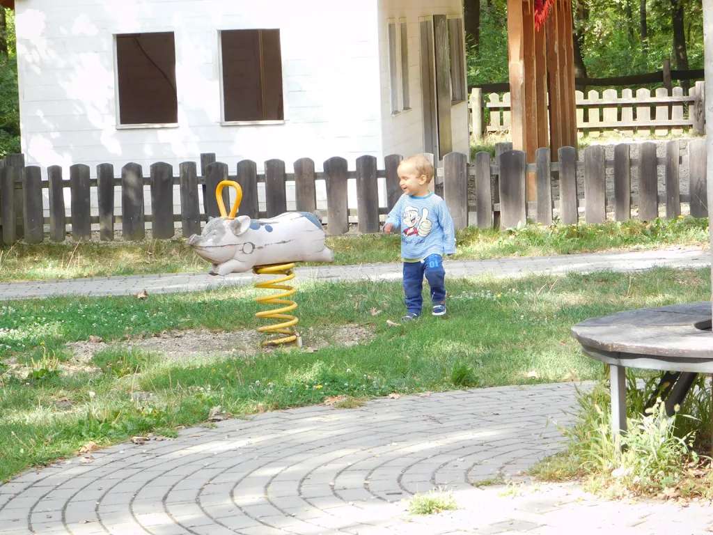 Napközis hittantábor 2019 - 2.