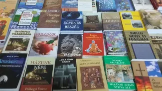 Elindult az iratterjesztés!