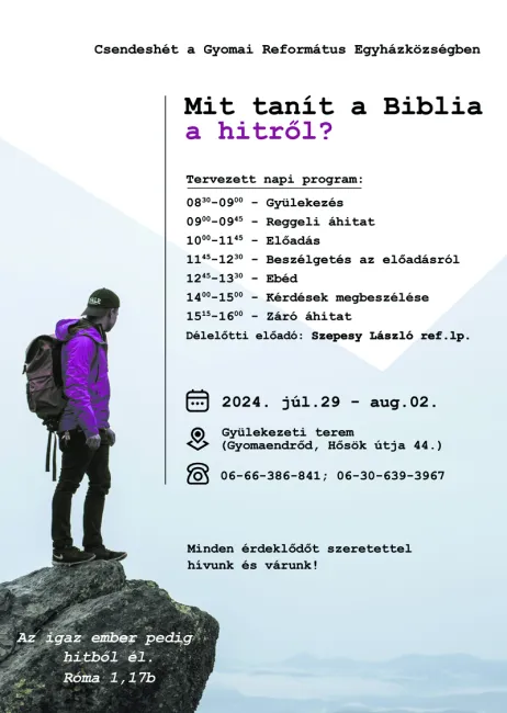 csendeshét_2024