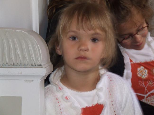 PÜNKÖSDI vasárnapi Istentisztelet