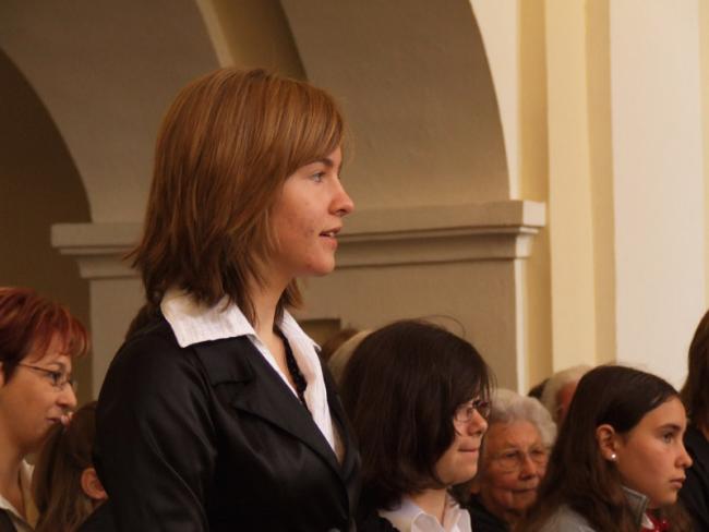 PÜNKÖSDI vasárnapi Istentisztelet