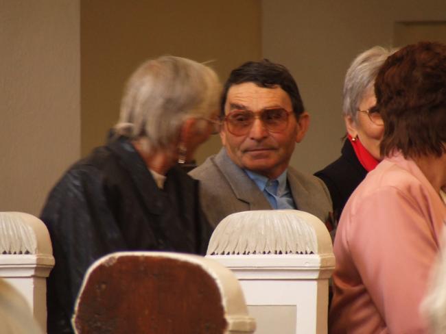 PÜNKÖSDI vasárnapi Istentisztelet