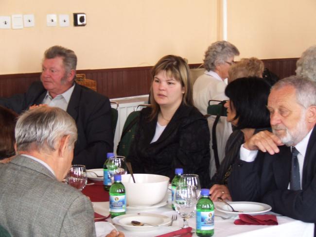 PÜNKÖSDI vasárnapi Istentisztelet