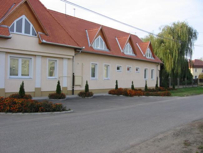 A Református Szeretetotthon képekben