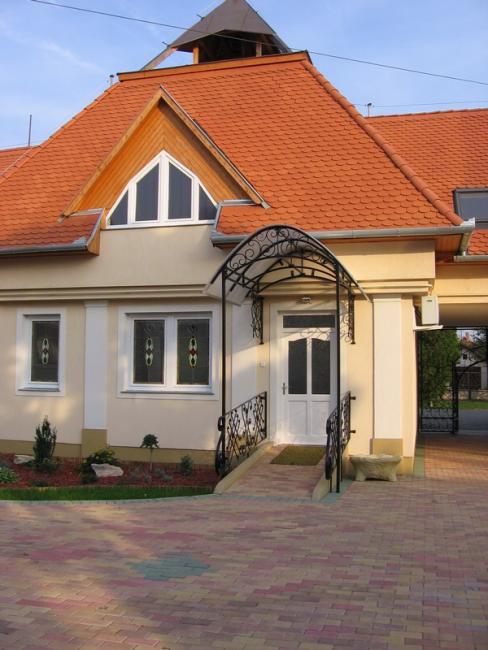 A Református Szeretetotthon képekben