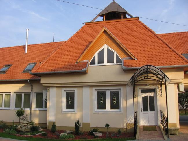 A Református Szeretetotthon képekben