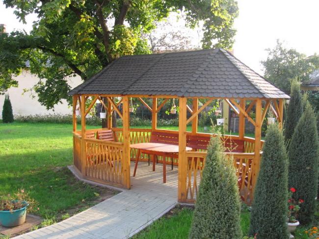 A Református Szeretetotthon képekben