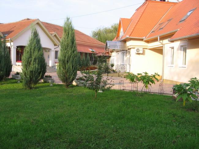 A Református Szeretetotthon képekben