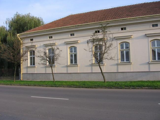 A Református Szeretetotthon képekben