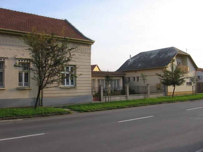 A Református Szeretetotthon képekben