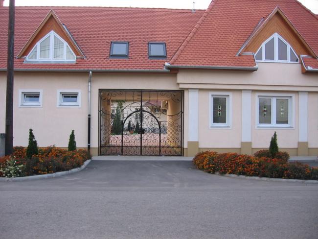 A Református Szeretetotthon képekben