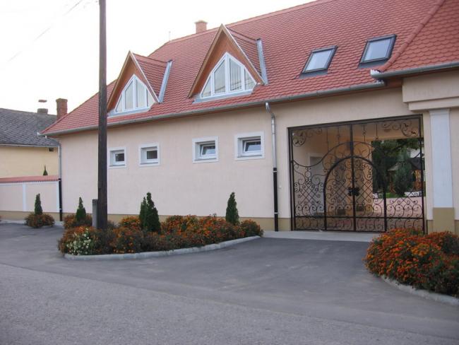 A Református Szeretetotthon képekben